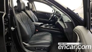 Kia K8 3.5 Бензин 2WD 2022 года из Южной Кореи