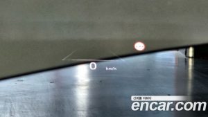 Kia K8 3.5 Бензин 2WD 2022 года из Южной Кореи