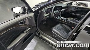 Kia K8 3.5 Бензин 2WD 2022 года из Южной Кореи