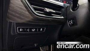 Kia K8 3.5 Бензин 2WD 2022 года из Южной Кореи