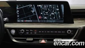 Kia K8 3.5 Бензин 2WD 2022 года из Южной Кореи