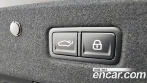 Kia K8 3.5 Бензин 2WD 2022 года из Южной Кореи