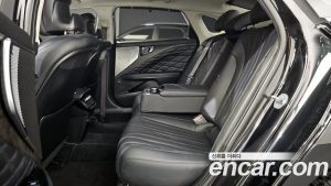 Kia K8 3.5 Бензин 2WD 2022 года из Южной Кореи