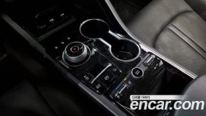Kia K5 2.0 2020 года из Южной Кореи
