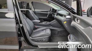 Kia K5 2.0 2020 года из Южной Кореи