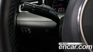 Kia K5 2.0 2020 года из Южной Кореи