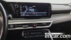 Kia K5 2.0 2020 года из Южной Кореи