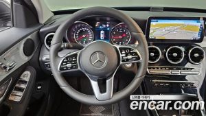 Mercedes-Benz C-Class C200 Avantgarde 2020 года из Южной Кореи