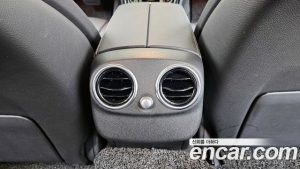 Mercedes-Benz C-Class C200 Avantgarde 2020 года из Южной Кореи