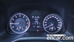 Hyundai AVANTE 1.6 2020 года из Южной Кореи