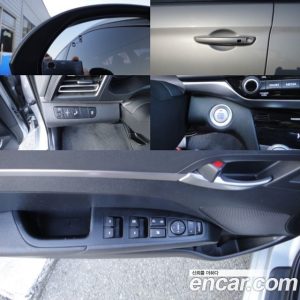 Hyundai AVANTE 1.6 2020 года из Южной Кореи