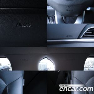 Hyundai AVANTE 1.6 2020 года из Южной Кореи