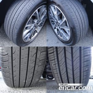 Hyundai AVANTE 1.6 2020 года из Южной Кореи