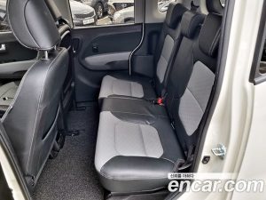 Kia RAY Signature 2021 года из Южной Кореи