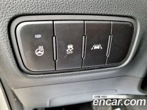 Kia RAY Signature 2021 года из Южной Кореи