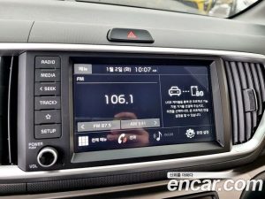 Kia RAY Signature 2021 года из Южной Кореи