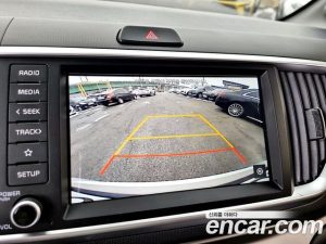 Kia RAY Signature 2021 года из Южной Кореи