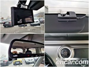 Kia RAY Signature 2021 года из Южной Кореи