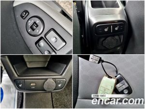 Kia RAY Signature 2021 года из Южной Кореи