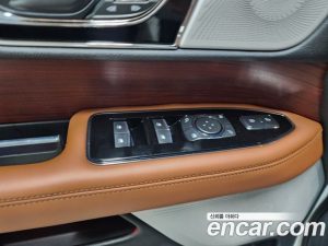 Lincoln Navigator 3.5L 2021 года из Южной Кореи
