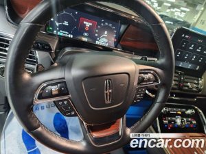 Lincoln Navigator 3.5L 2021 года из Южной Кореи