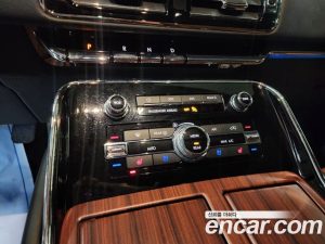 Lincoln Navigator 3.5L 2021 года из Южной Кореи