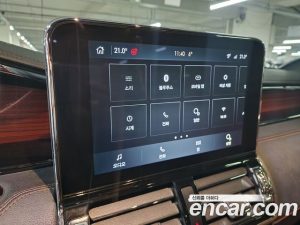 Lincoln Navigator 3.5L 2021 года из Южной Кореи