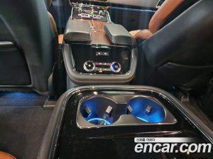 Lincoln Navigator 3.5L 2021 года из Южной Кореи