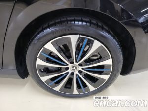 Mercedes-Benz EQE EQE350+ 2023 года из Южной Кореи