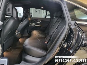 Mercedes-Benz EQE EQE350+ 2023 года из Южной Кореи