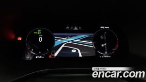 Renault-KoreaSamsung XM3 1.3 TCe RE Signature 2020 года из Южной Кореи