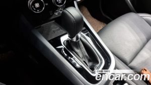 Renault-KoreaSamsung XM3 1.3 TCe RE Signature 2020 года из Южной Кореи