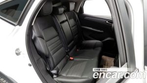 Renault-KoreaSamsung XM3 1.3 TCe RE Signature 2020 года из Южной Кореи