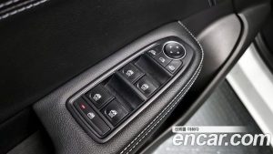 Renault-KoreaSamsung XM3 1.3 TCe RE Signature 2020 года из Южной Кореи