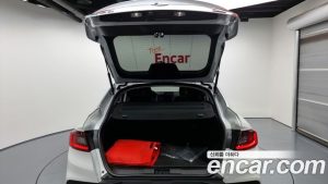 Renault-KoreaSamsung XM3 1.3 TCe RE Signature 2020 года из Южной Кореи