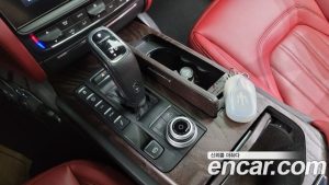 Maserati Quattroporte 3.0 V6 2020 года из Южной Кореи