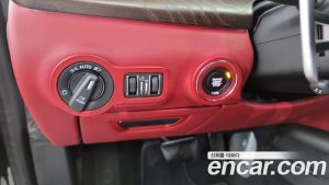 Maserati Quattroporte 3.0 V6 2020 года из Южной Кореи