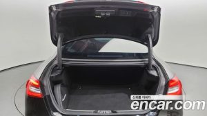 Maserati Quattroporte 3.0 V6 2020 года из Южной Кореи