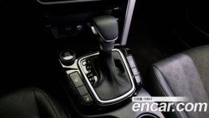 Kia Seltos Дизель 1.6 2WD 2020 года из Южной Кореи