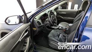 Kia Seltos Дизель 1.6 2WD 2020 года из Южной Кореи