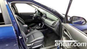 Kia Seltos Дизель 1.6 2WD 2020 года из Южной Кореи