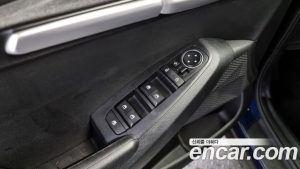Kia Seltos Дизель 1.6 2WD 2020 года из Южной Кореи