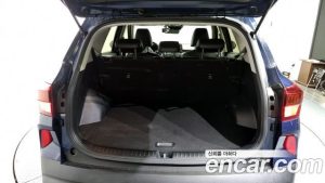 Kia Seltos Дизель 1.6 2WD 2020 года из Южной Кореи