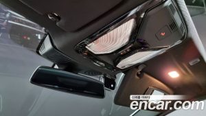 BMW 5-Series 520d M Sport Plus 2020 года из Южной Кореи