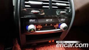 BMW 5-Series 520d M Sport Plus 2020 года из Южной Кореи