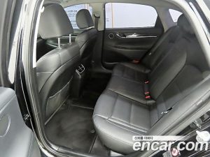 Hyundai Grandeur 2.4 Premium 2019 года из Южной Кореи
