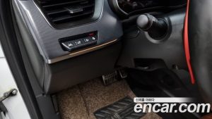 Renault-KoreaSamsung XM3 1.3 TCe RE Signature 2020 года из Южной Кореи