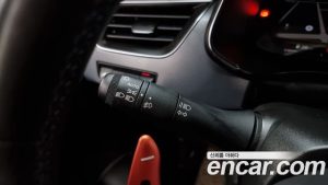 Renault-KoreaSamsung XM3 1.3 TCe RE Signature 2020 года из Южной Кореи