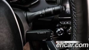 Renault-KoreaSamsung XM3 1.3 TCe RE Signature 2020 года из Южной Кореи