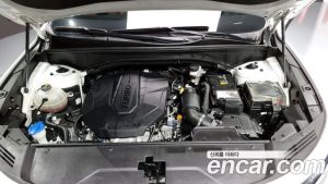 Kia Sorento Дизель 2.2 2WD 2021 года из Южной Кореи